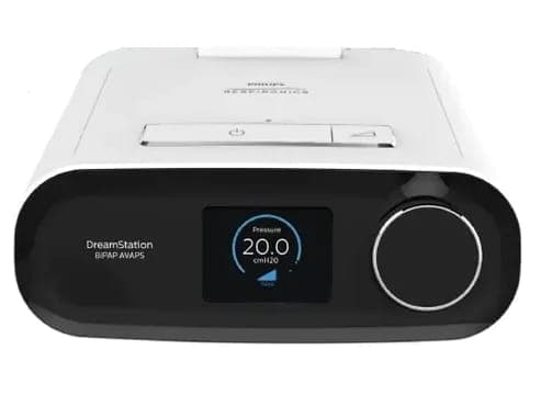Philips Dreamstation BiPAP AVAPS30 AE AAM IAX1131S19