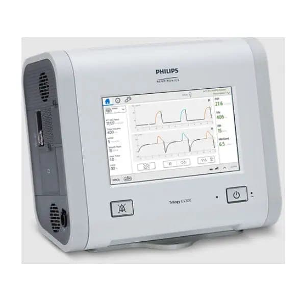 Philips Trilogy Evo IA2110X15B