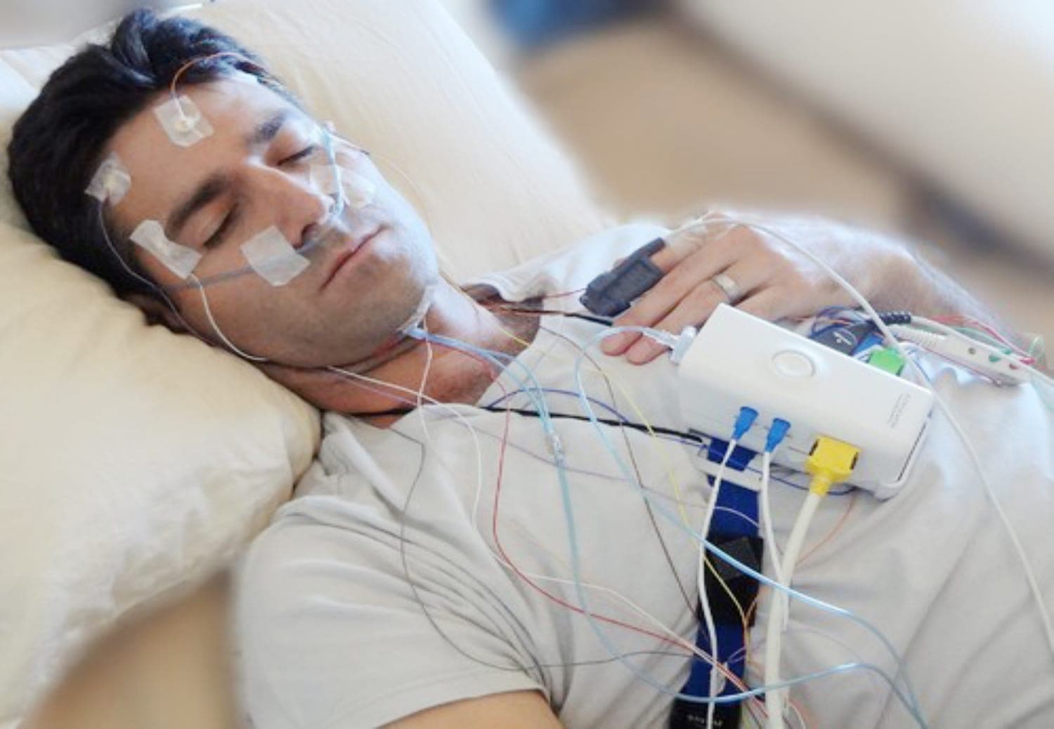 Medical Equipment Showcase 1