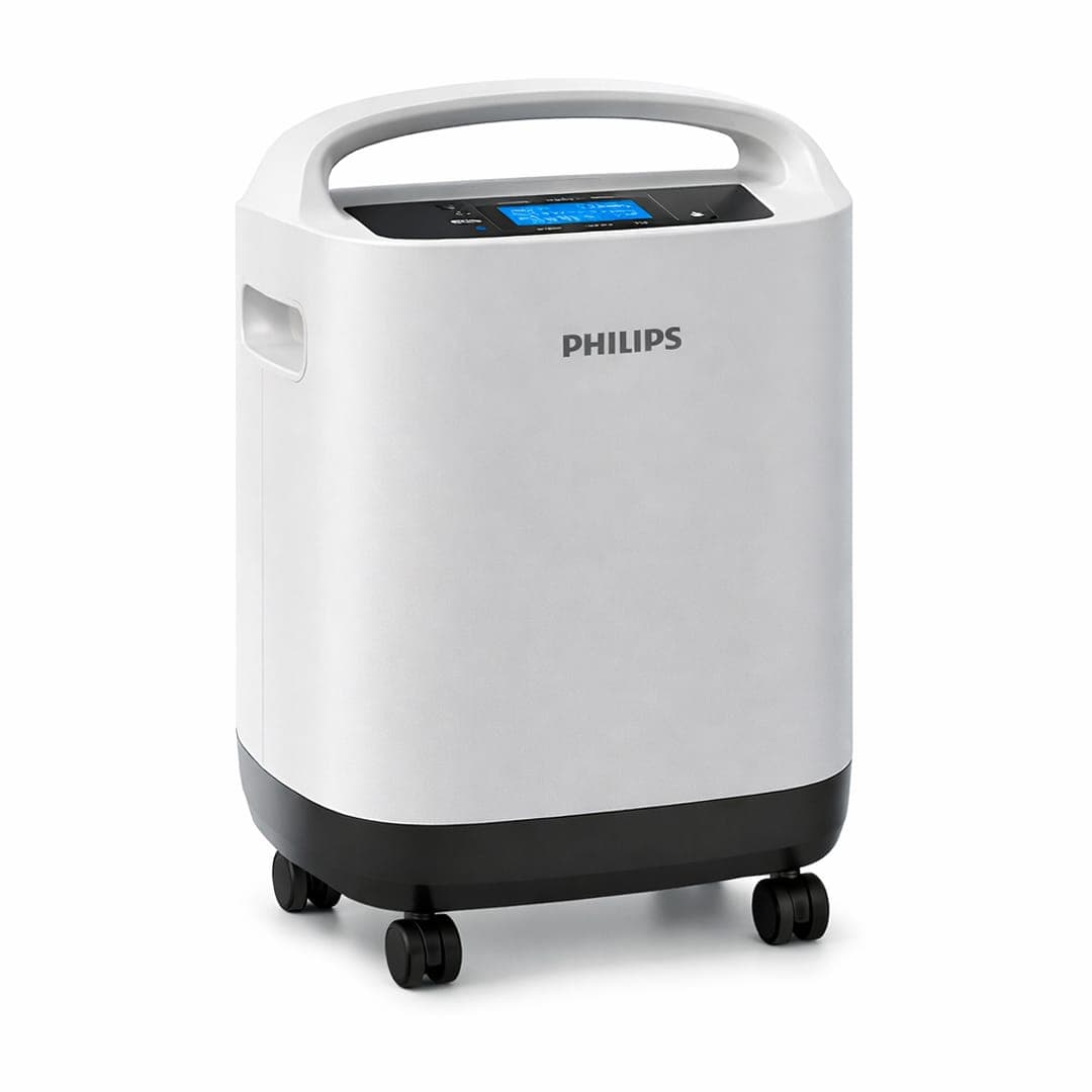 Philips Oxygenate Oxygen Concentrator